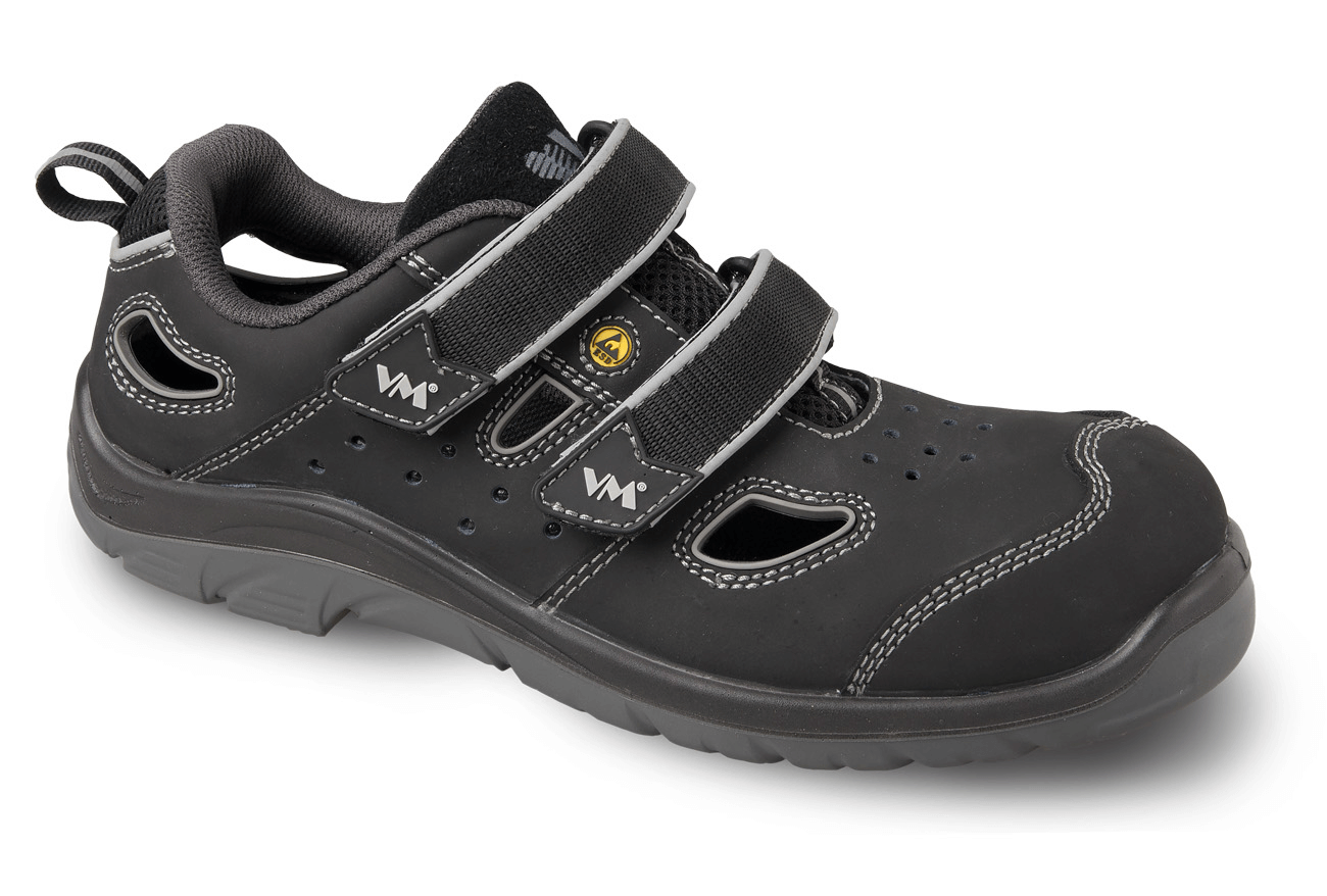 ESD shoes - Cleantex