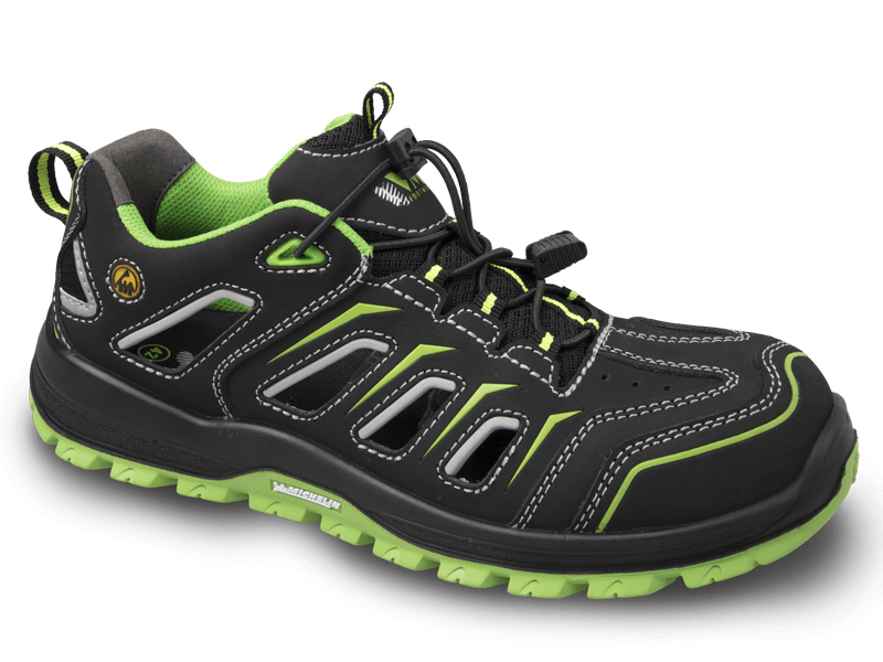 ESD shoes - Cleantex